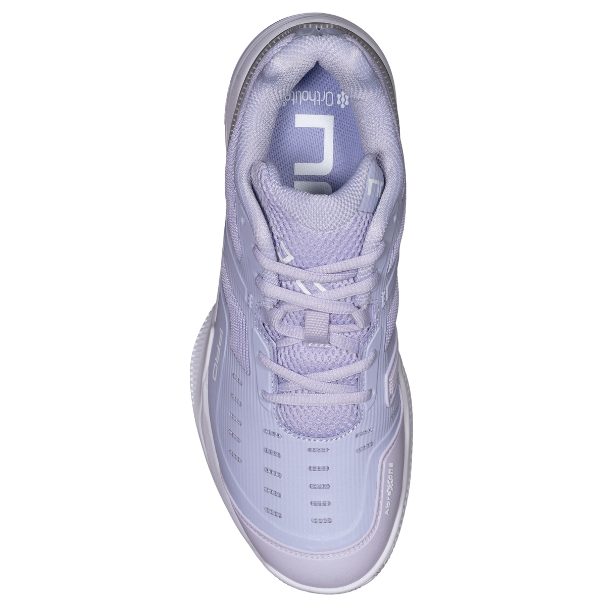 NOX Zapatillas AT10 PRO Purple/White