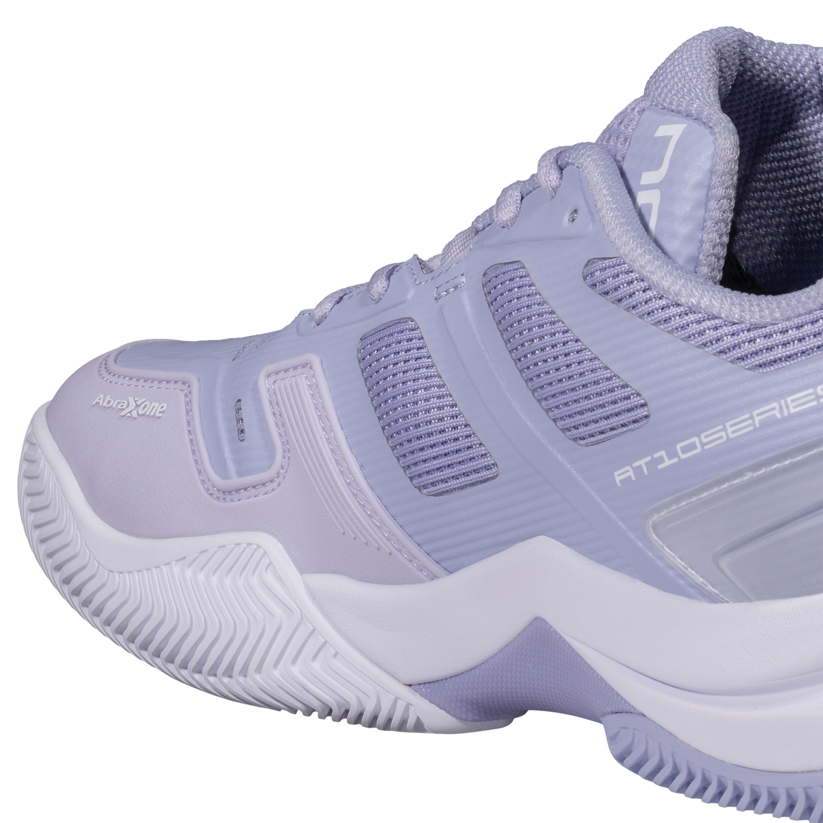 NOX Zapatillas AT10 PRO Purple/White