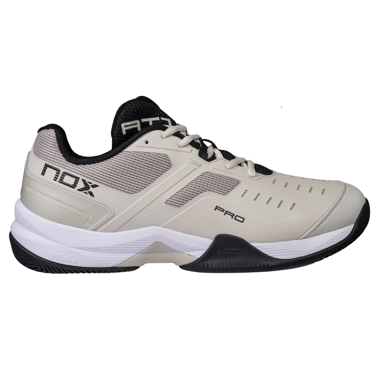 NOX Zapatillas AT10 PRO Gris Abedul