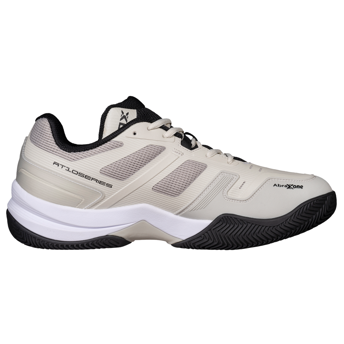 NOX Zapatillas AT10 PRO Gris Abedul
