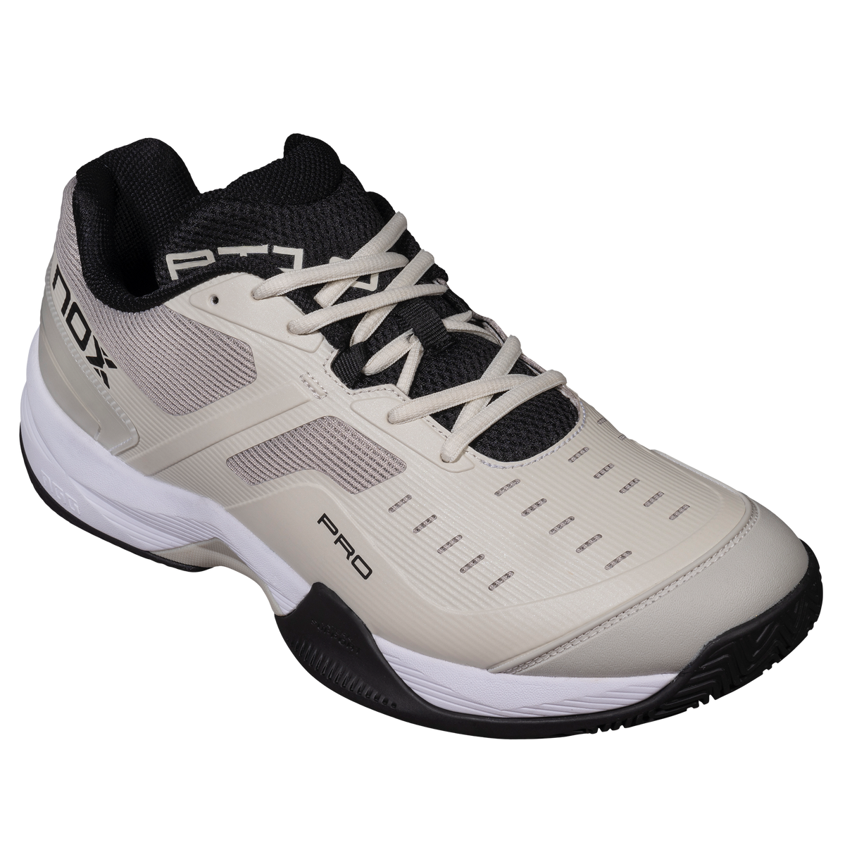 NOX Zapatillas AT10 PRO Gris Abedul
