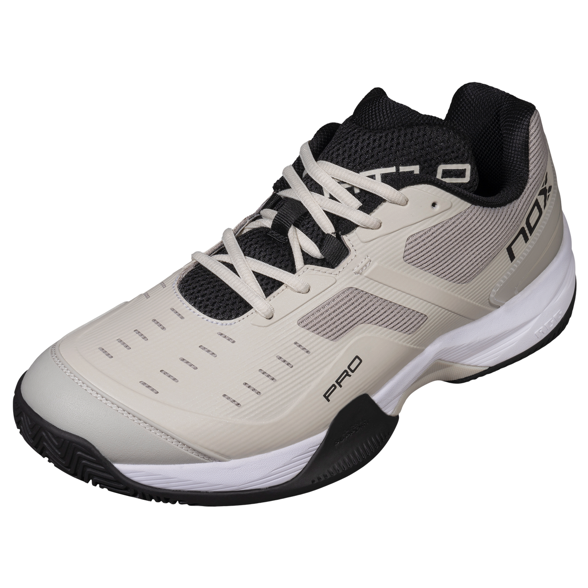 NOX Zapatillas AT10 PRO Gris Abedul