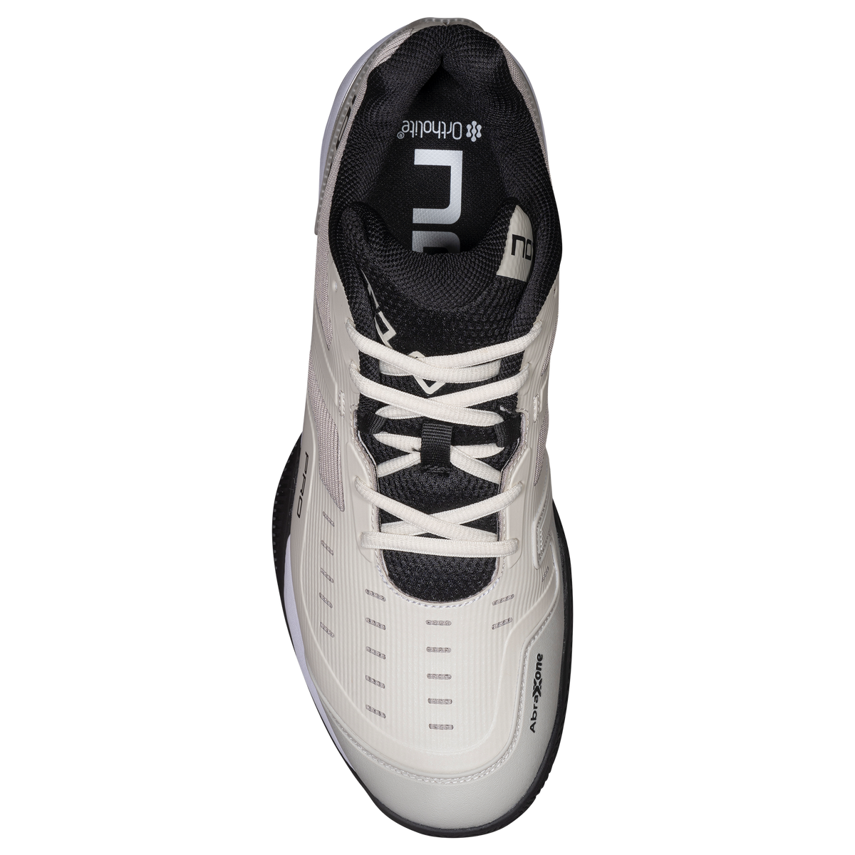 NOX Zapatillas AT10 PRO Gris Abedul
