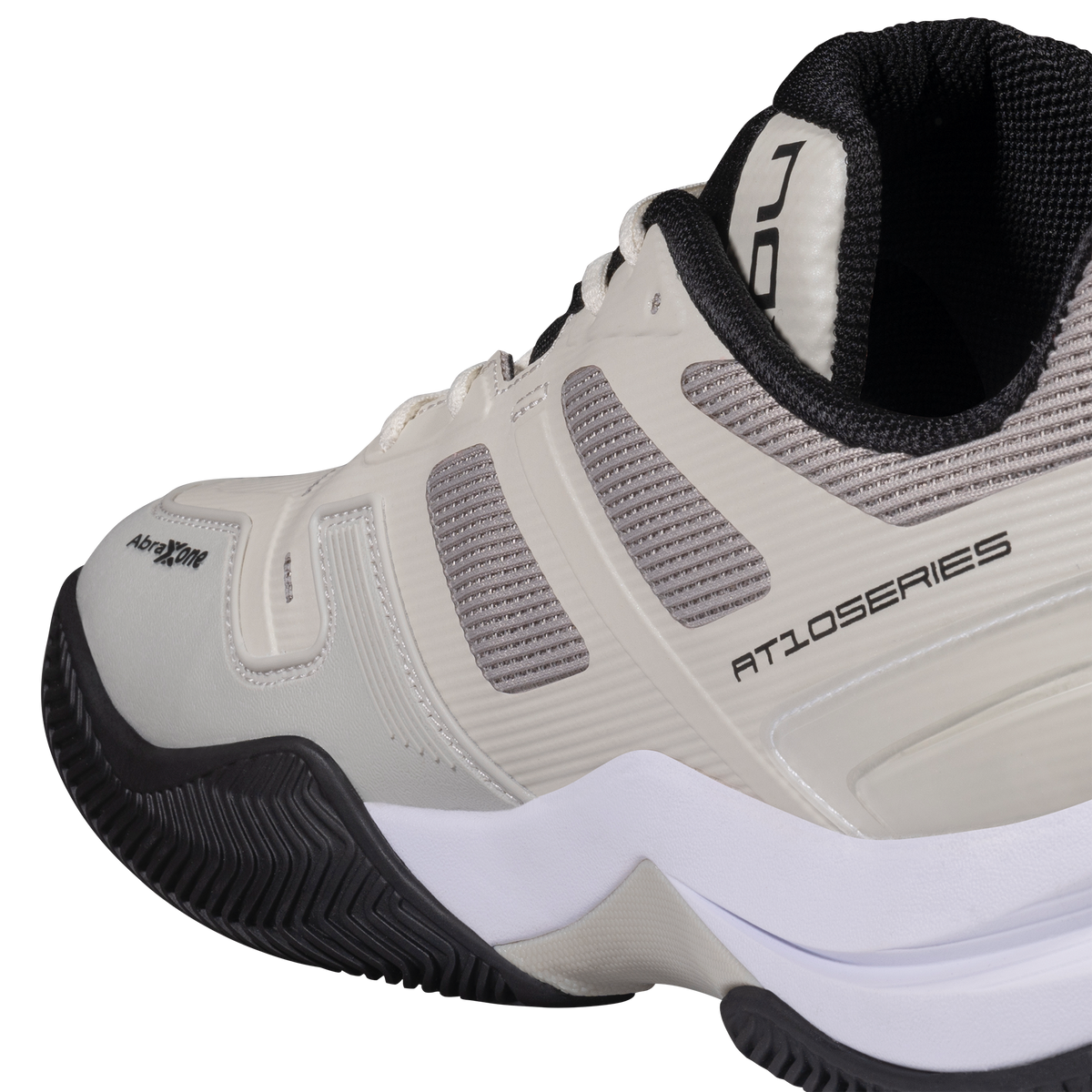 NOX Zapatillas AT10 PRO Gris Abedul