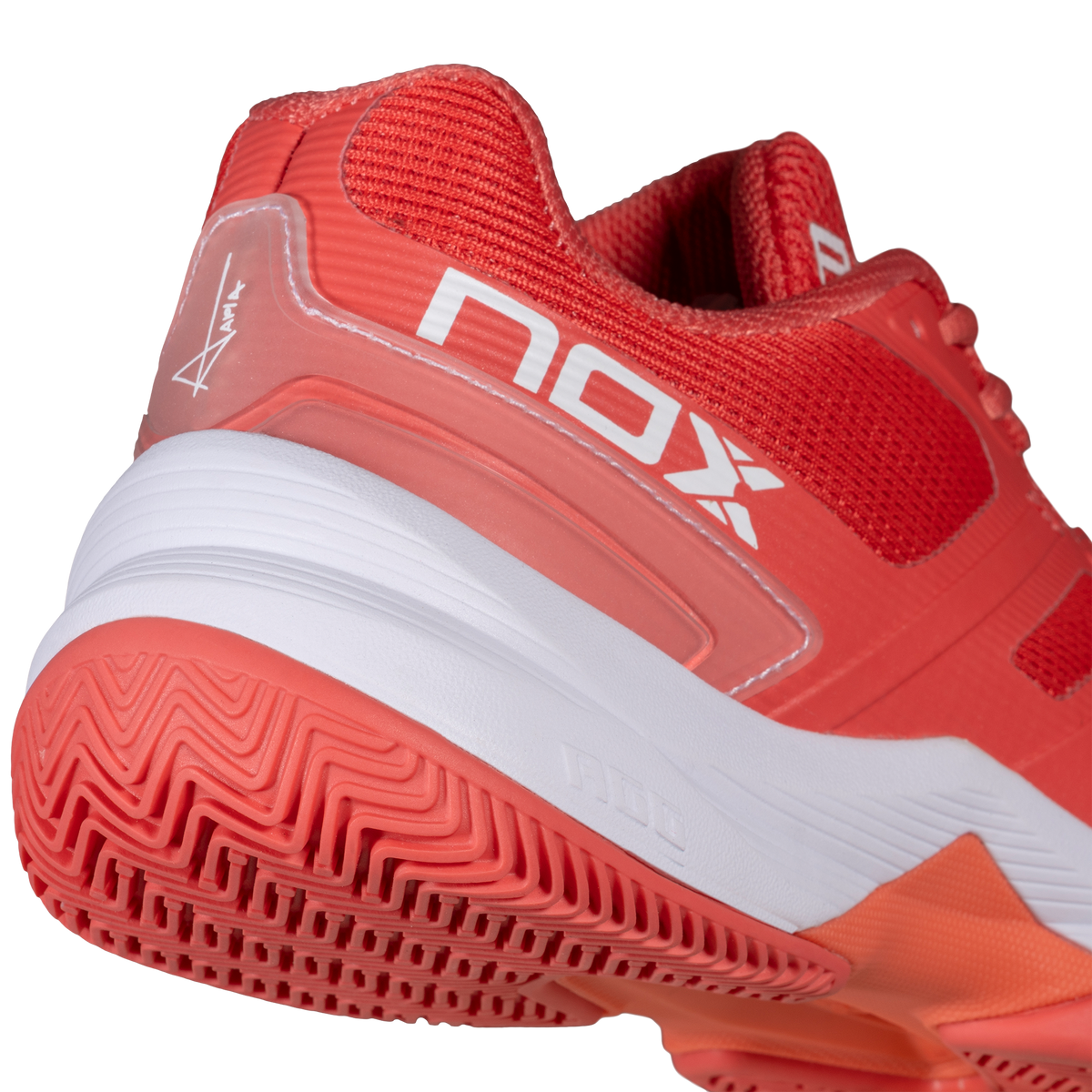 NOX Zapatillas AT10 PRO Coral Marino