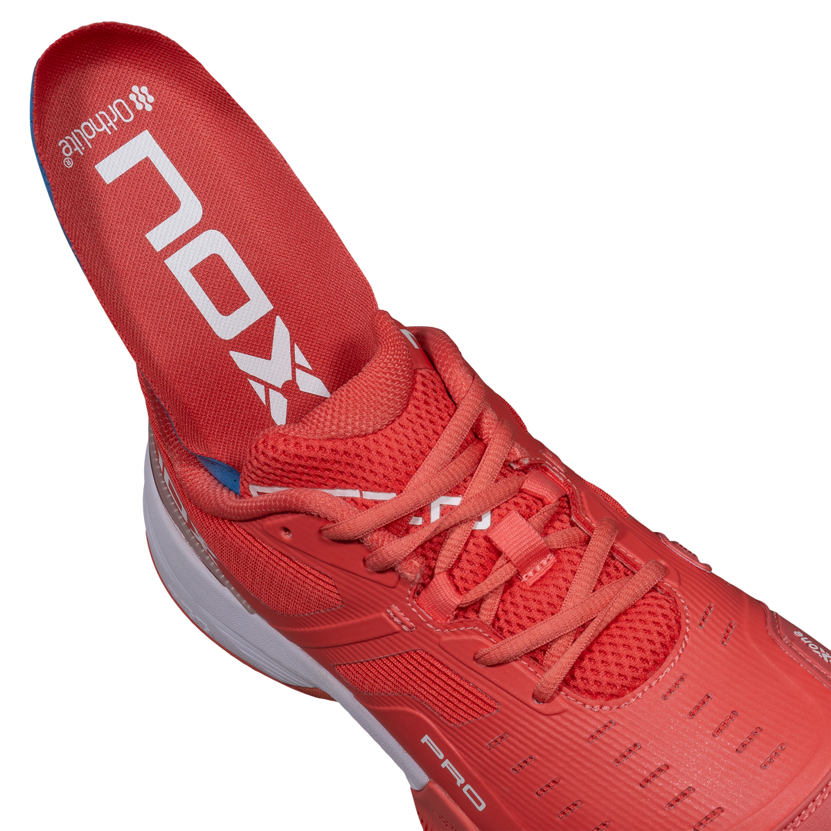 NOX Zapatillas AT10 PRO Coral Marino