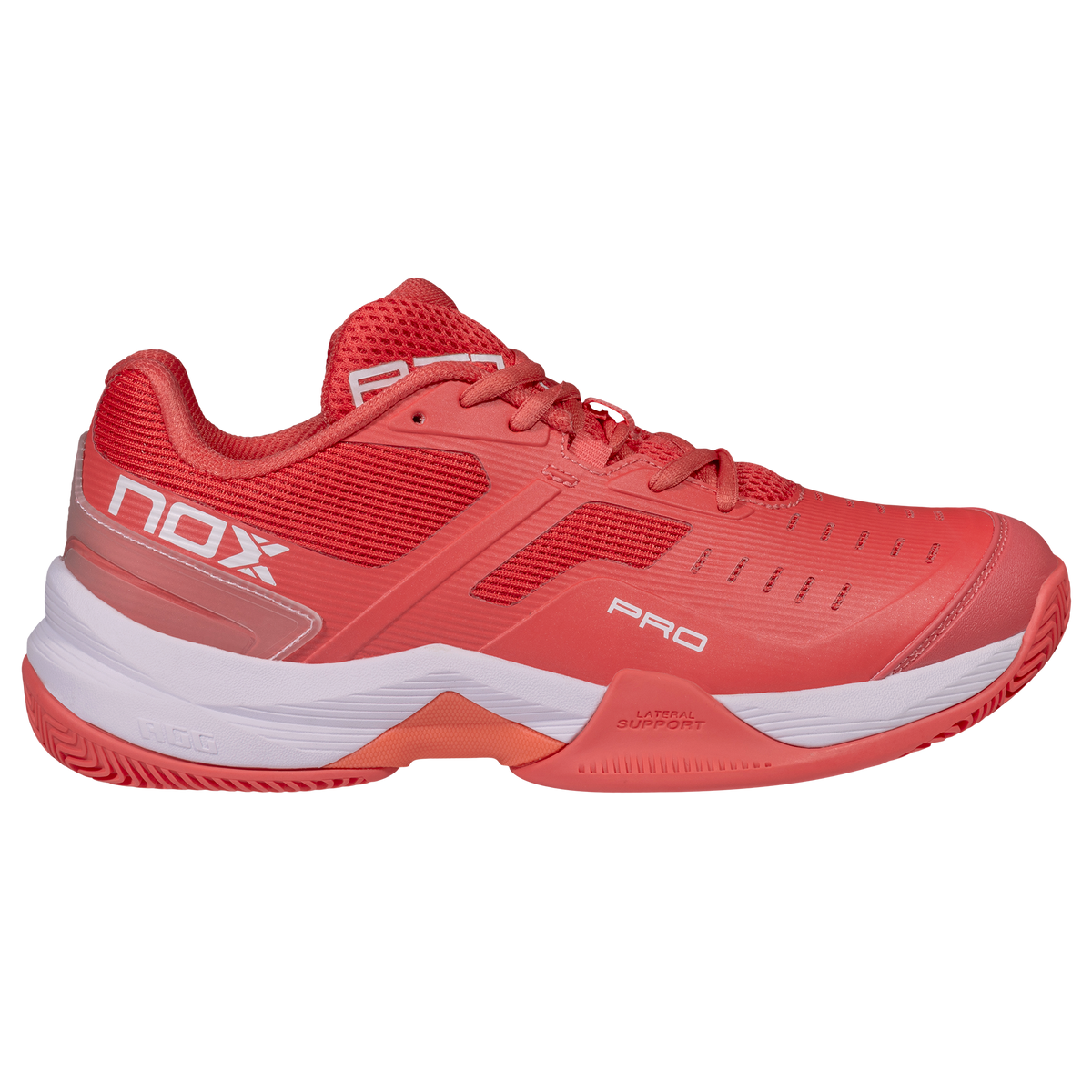 NOX Zapatillas AT10 PRO Coral Marino