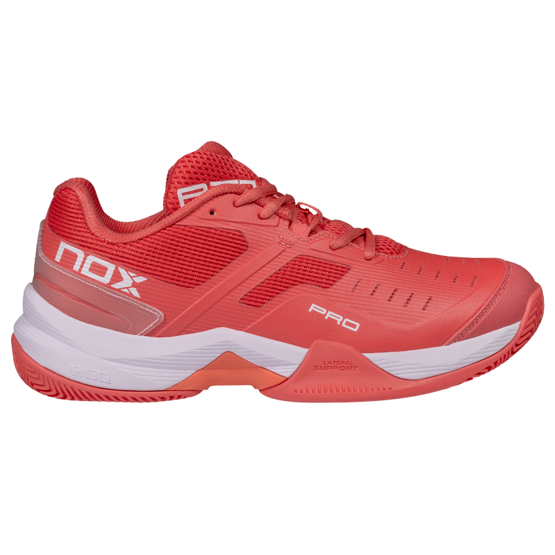 NOX Zapatillas AT10 PRO Coral Marino