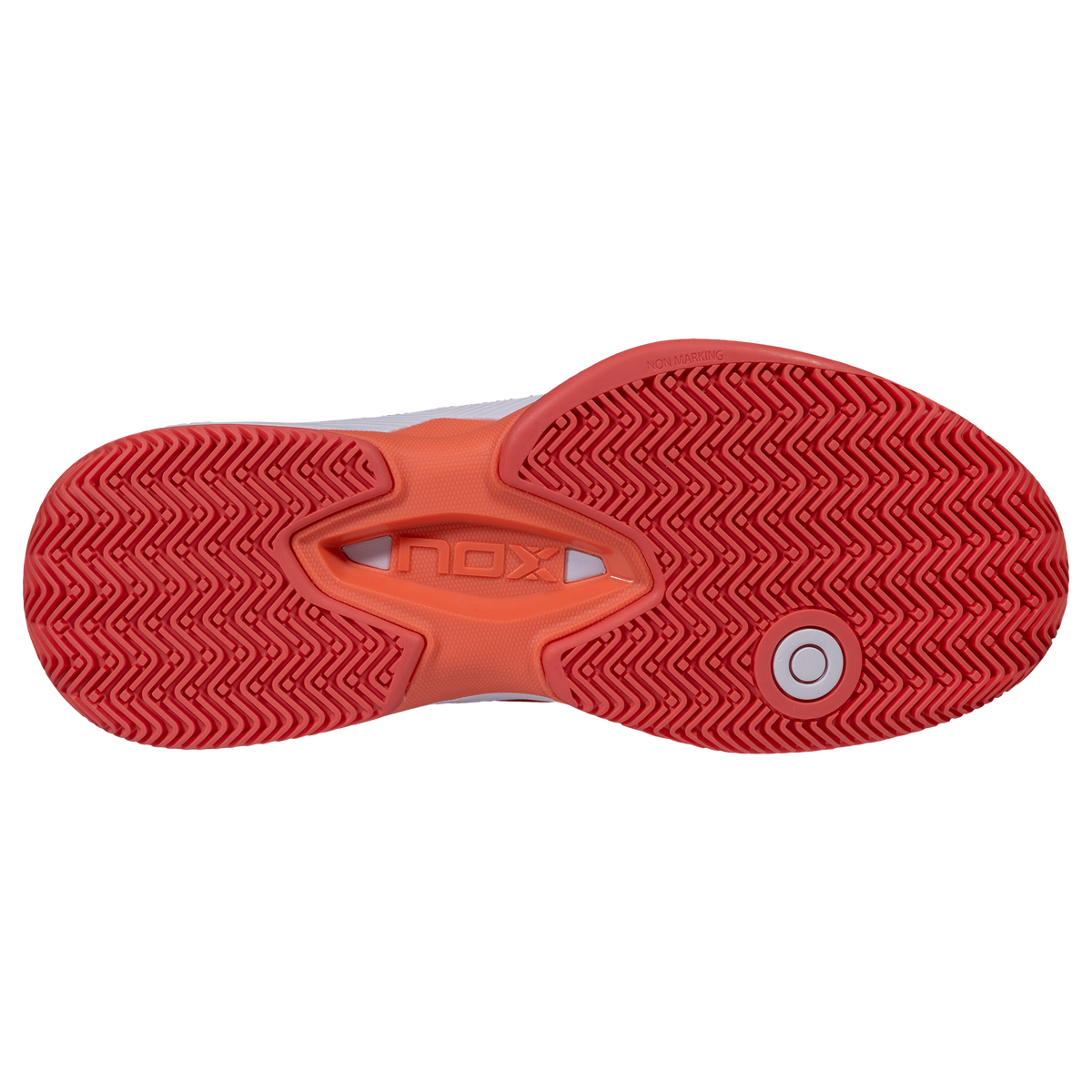 NOX Zapatillas AT10 PRO Coral Marino