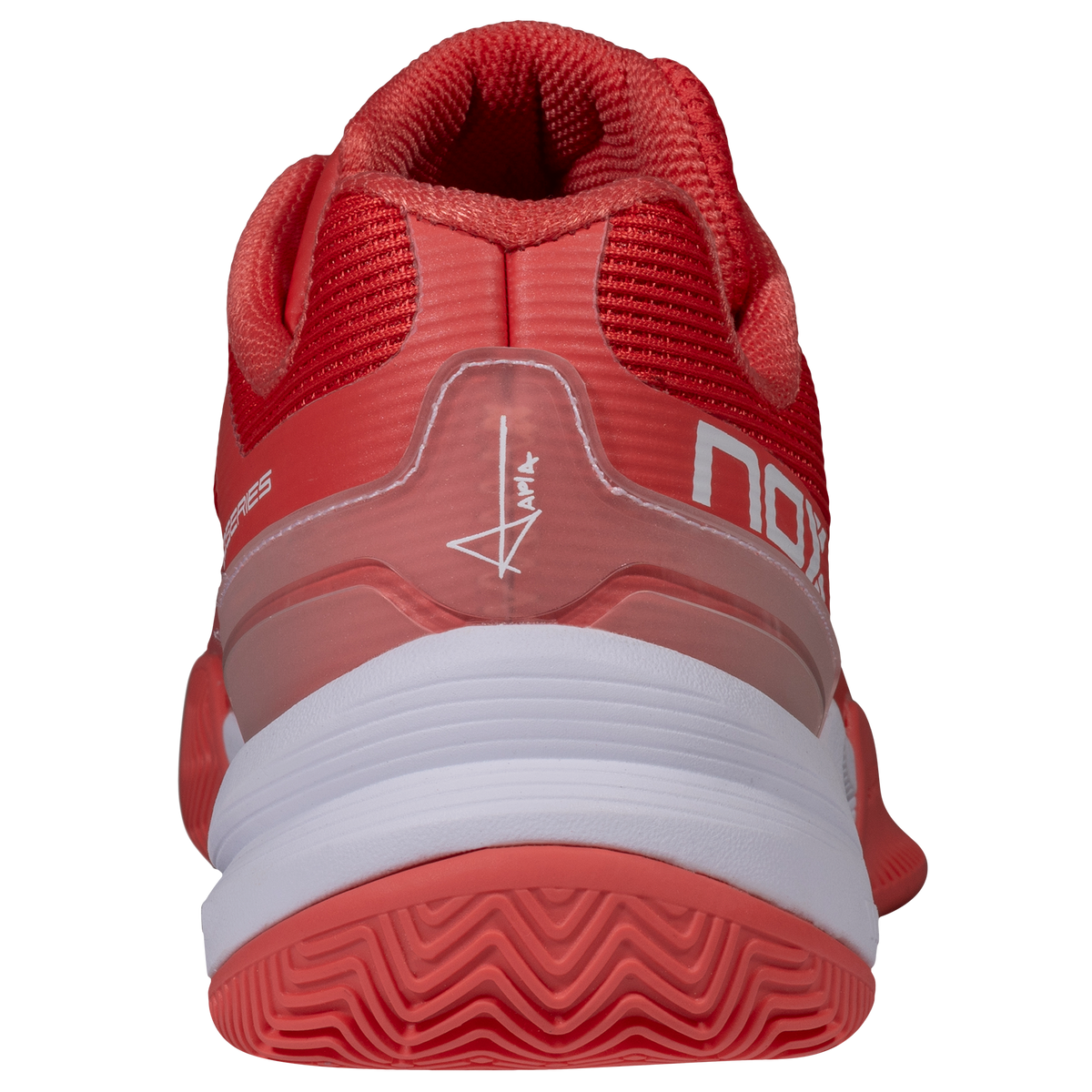 NOX Zapatillas AT10 PRO Coral Marino