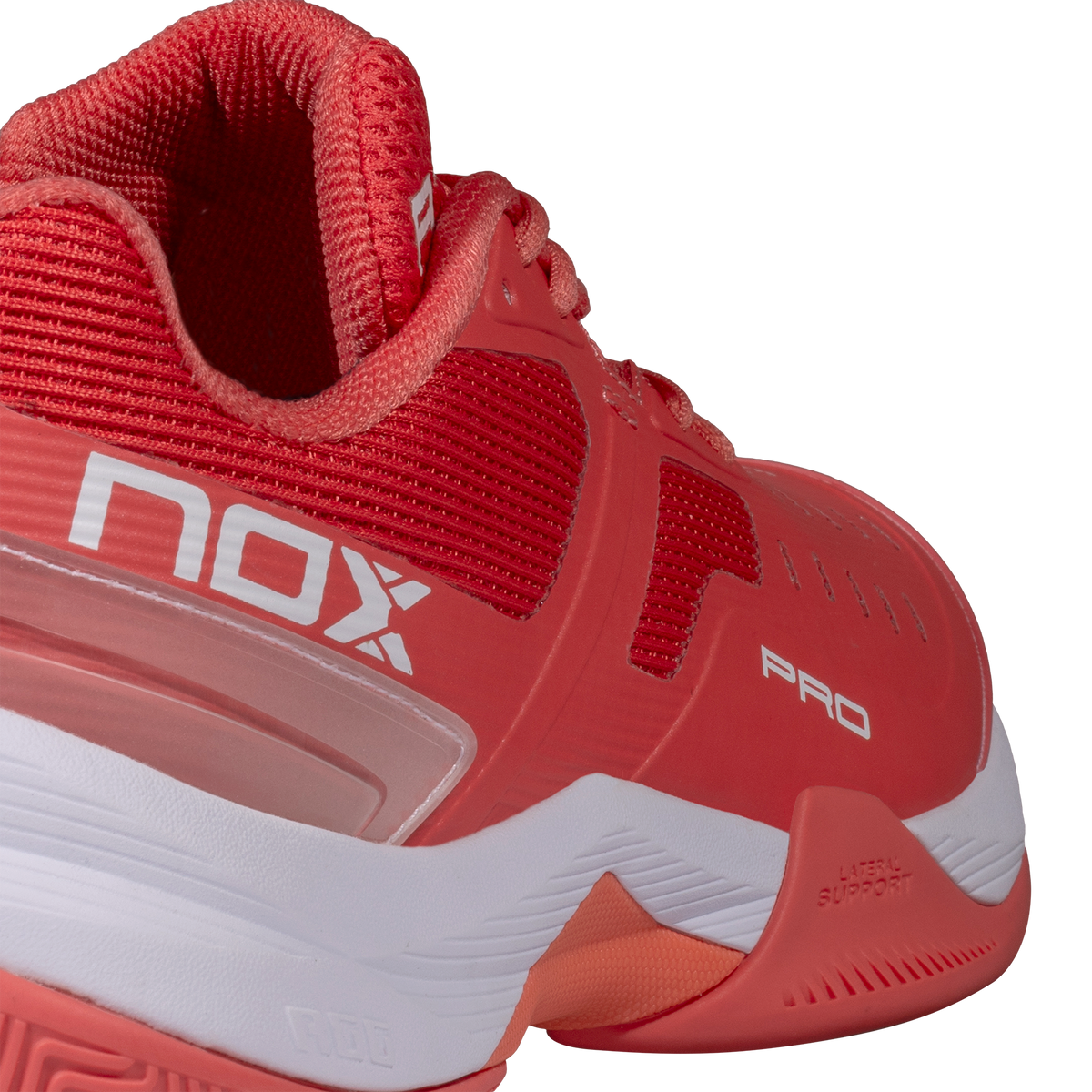 NOX Zapatillas AT10 PRO Coral Marino