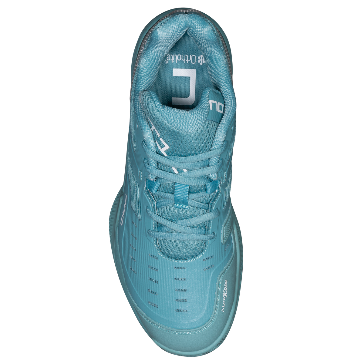 NOX Zapatillas AT10 PRO Turquoise/White