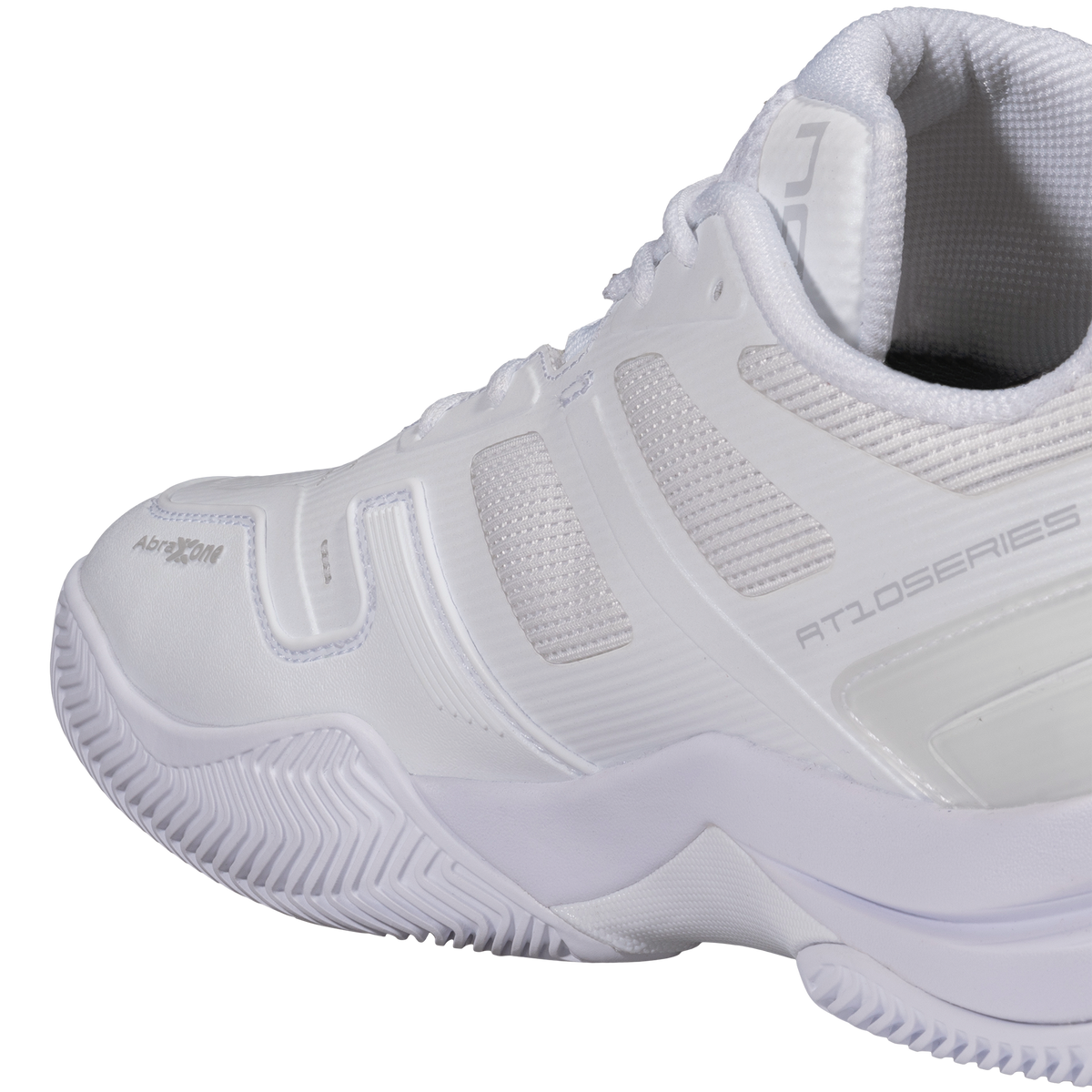 NOX Zapatillas AT10 PRO Blanco/Gris