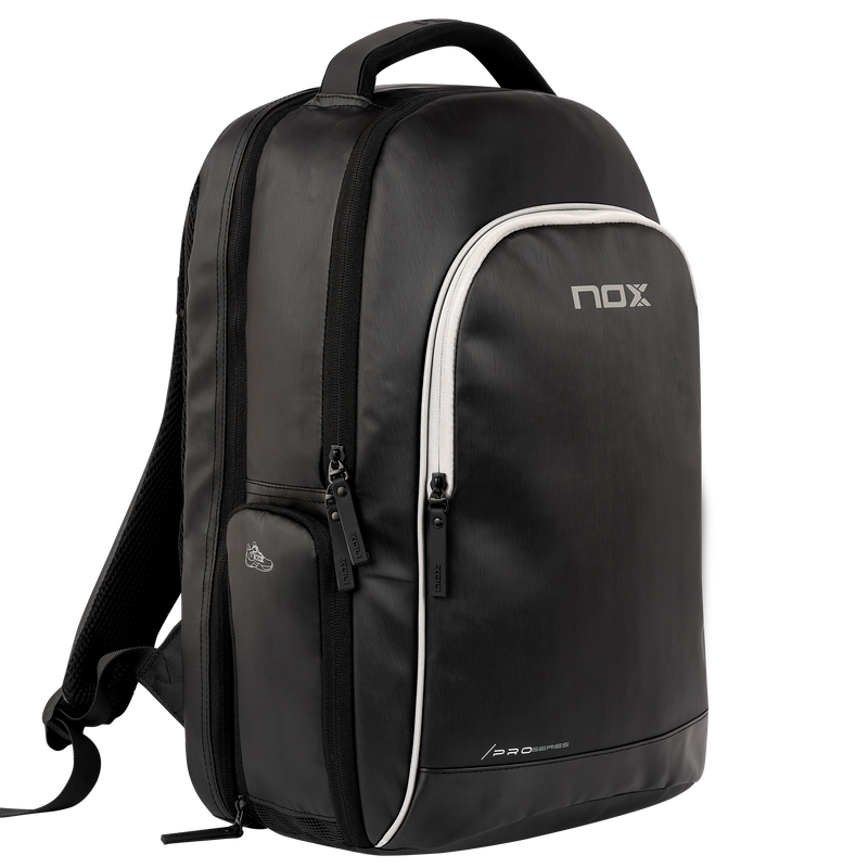 NOX Mochila PRO Series Negro