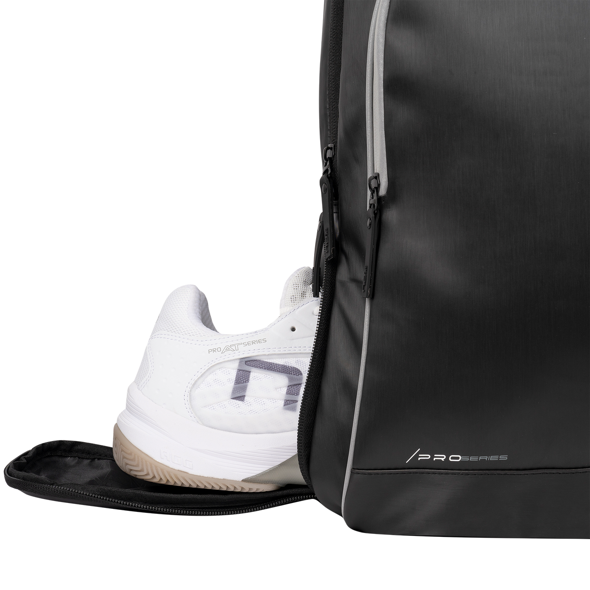 NOX Mochila PRO Series Negro