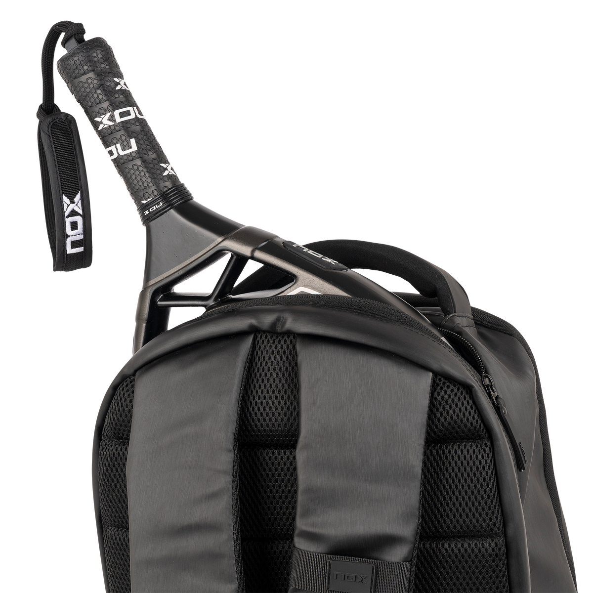 NOX Mochila PRO Series Negro