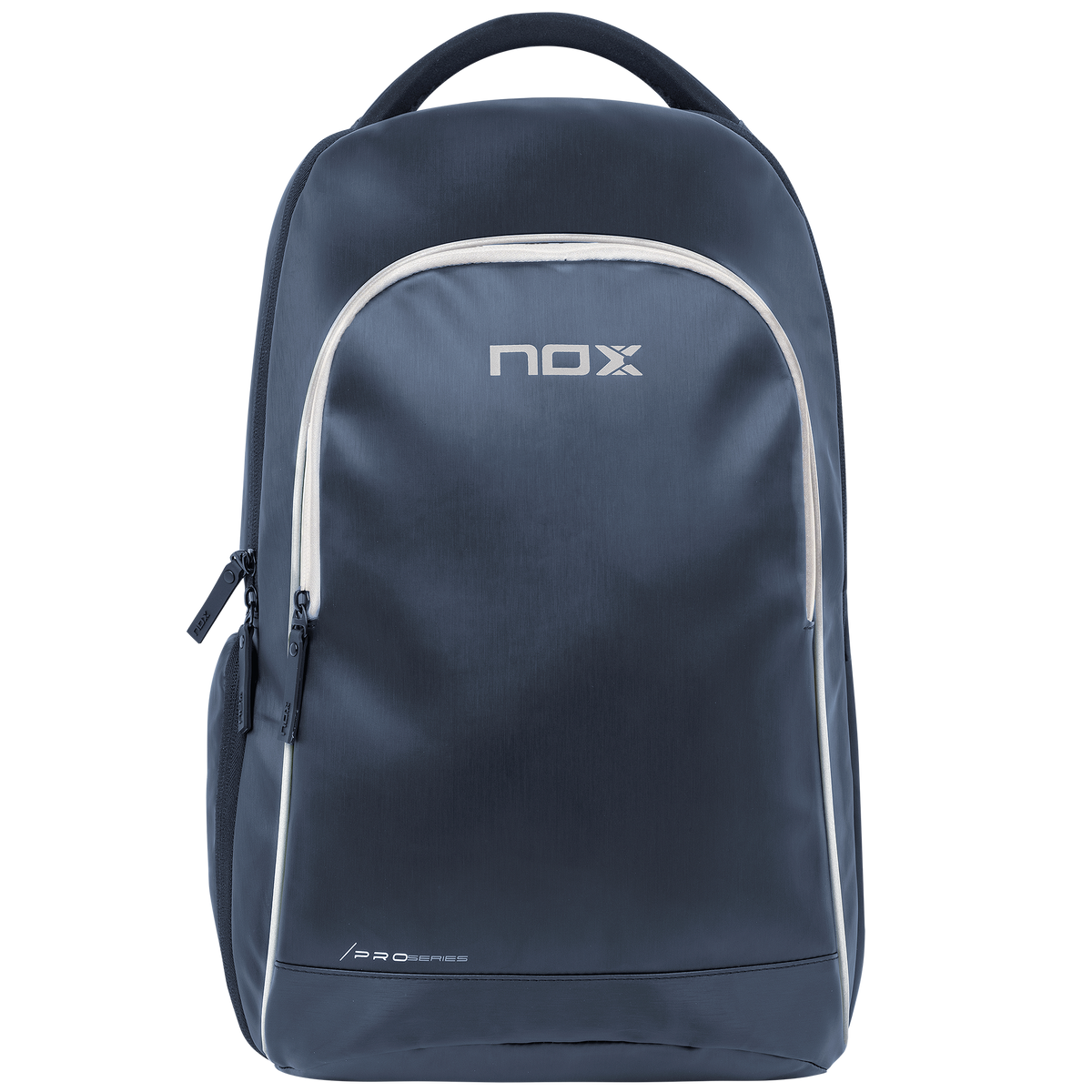 NOX Mochila PRO Series Azul Marino