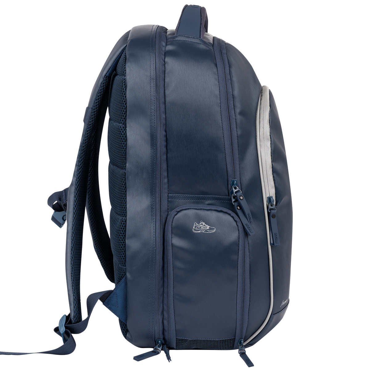 NOX Mochila PRO Series Azul Marino