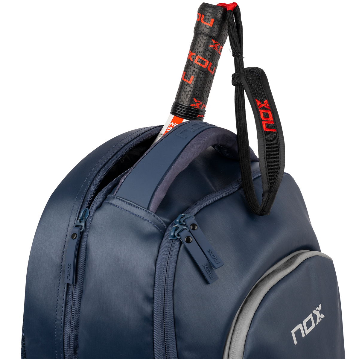 NOX Mochila PRO Series Azul Marino