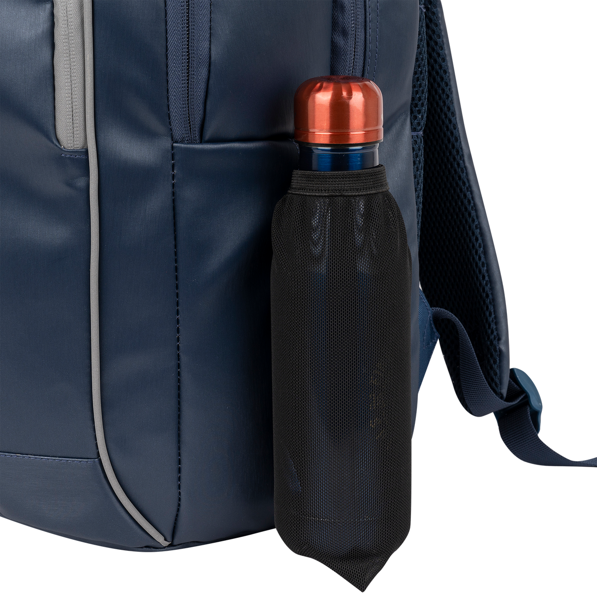 NOX Mochila PRO Series Azul Marino