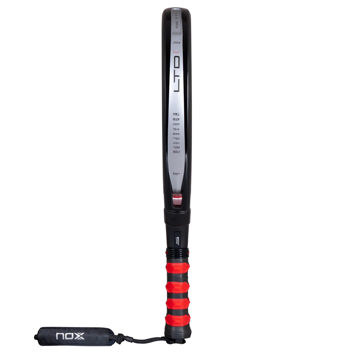 NOX Pack AT10 Genius 12K XTREM Limited Edition by Agustín Tapia
