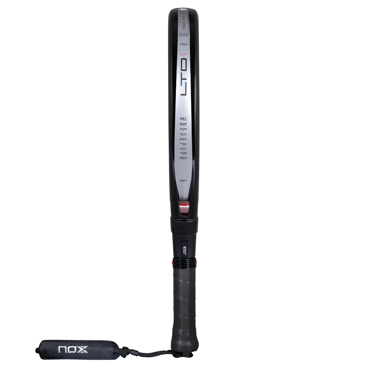 NOX Pack AT10 Genius 12K XTREM Limited Edition by Agustín Tapia