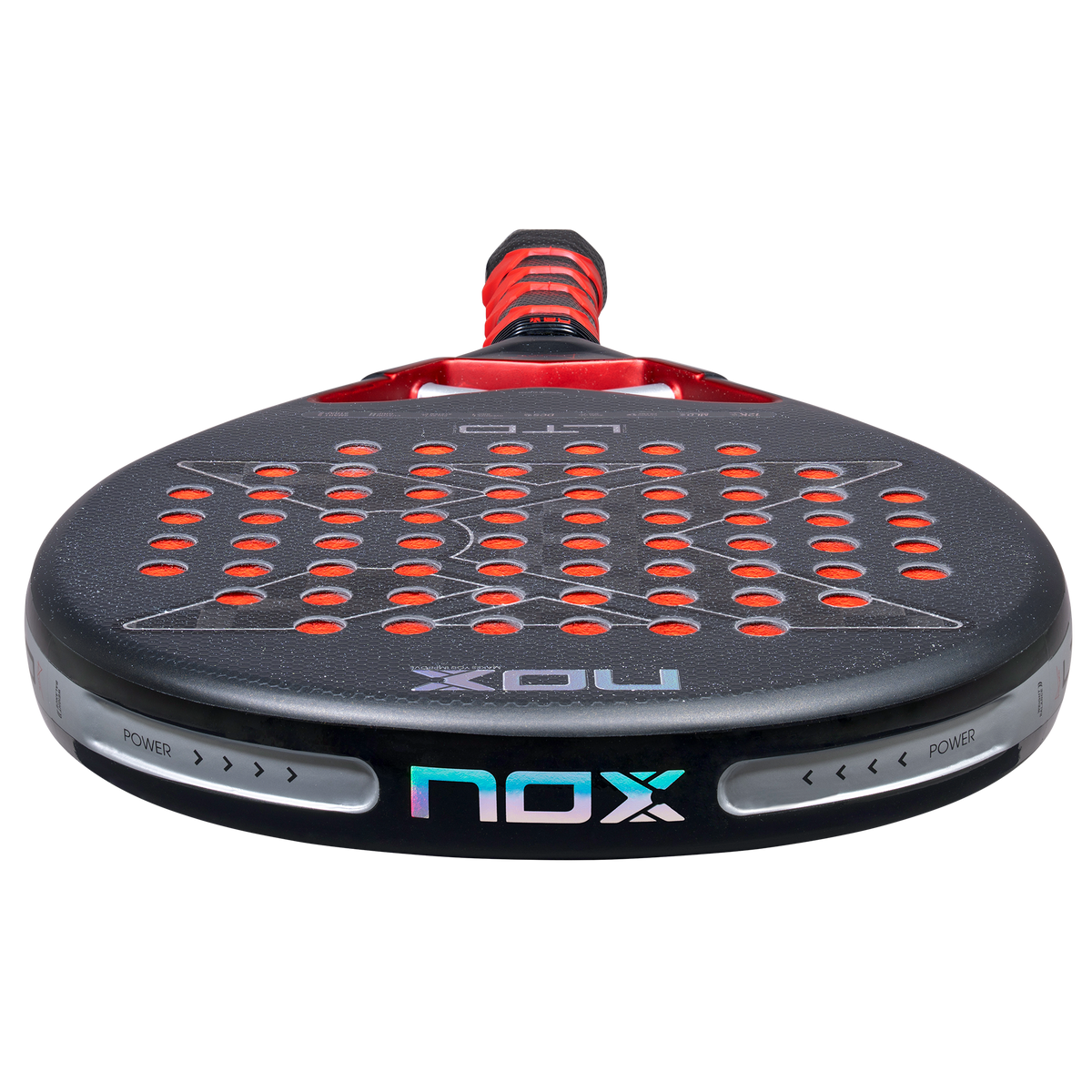 NOX Pack AT10 Genius 12K XTREM Limited Edition by Agustín Tapia