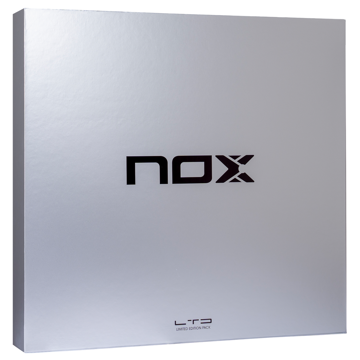 NOX Pack AT10 Genius 12K XTREM Limited Edition by Agustín Tapia