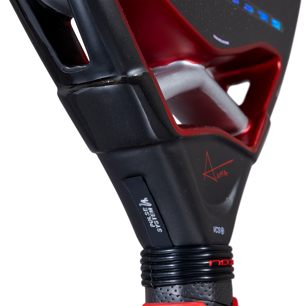 NOX Pack AT10 Genius 12K XTREM Limited Edition by Agustín Tapia