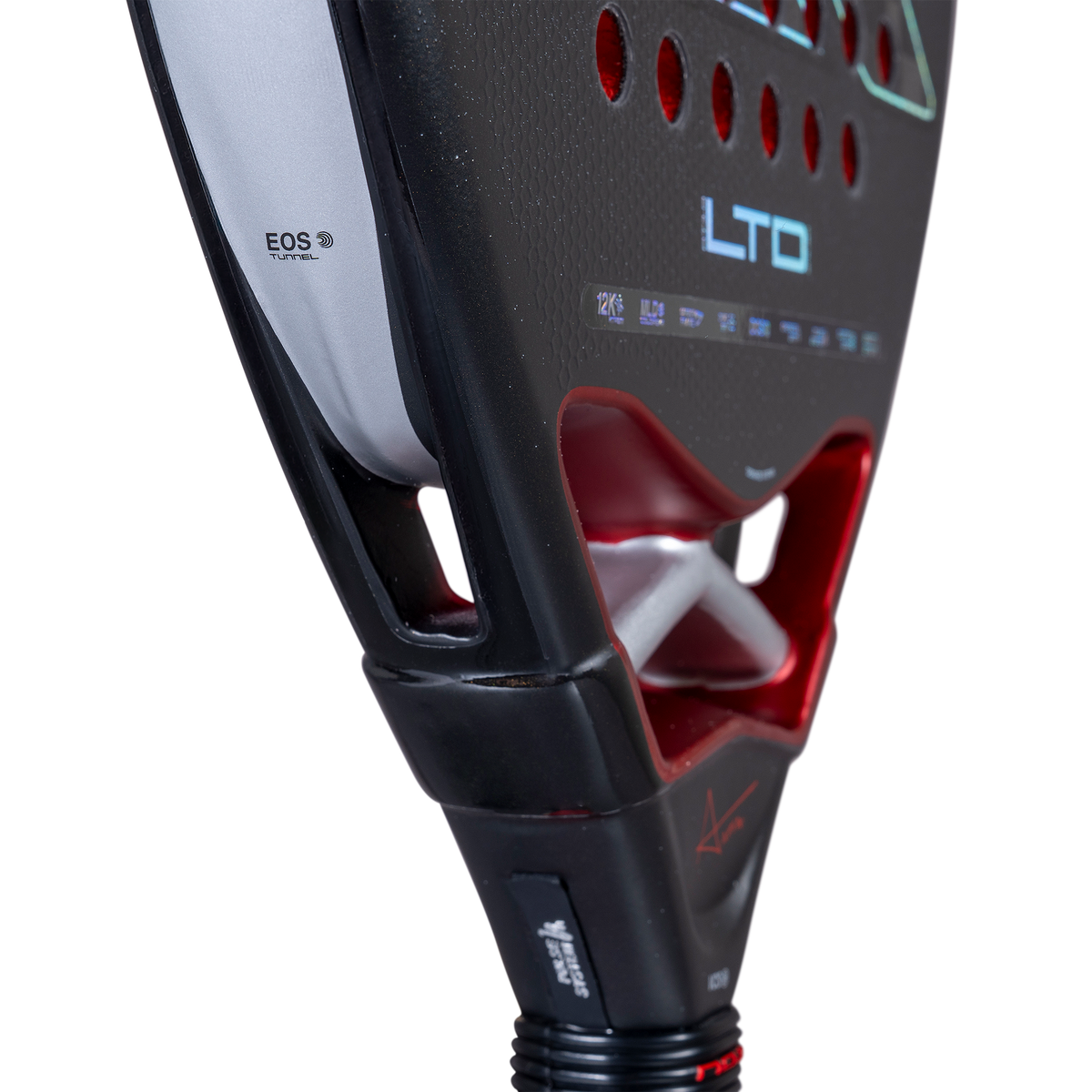 NOX Pack AT10 Genius 12K XTREM Limited Edition by Agustín Tapia
