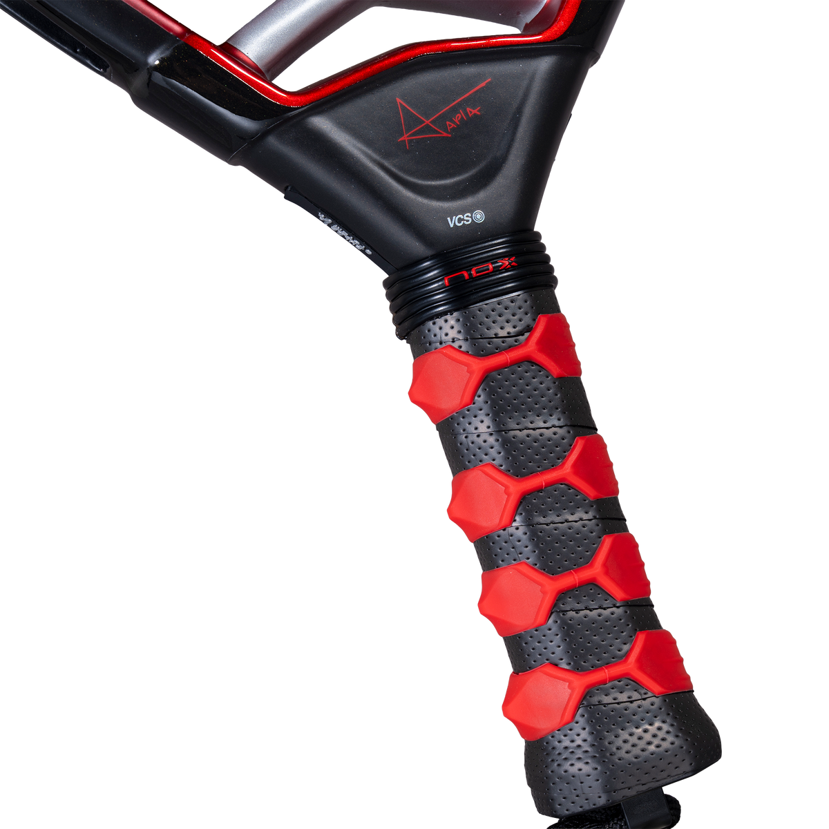 NOX Pack AT10 Genius 12K XTREM Limited Edition by Agustín Tapia