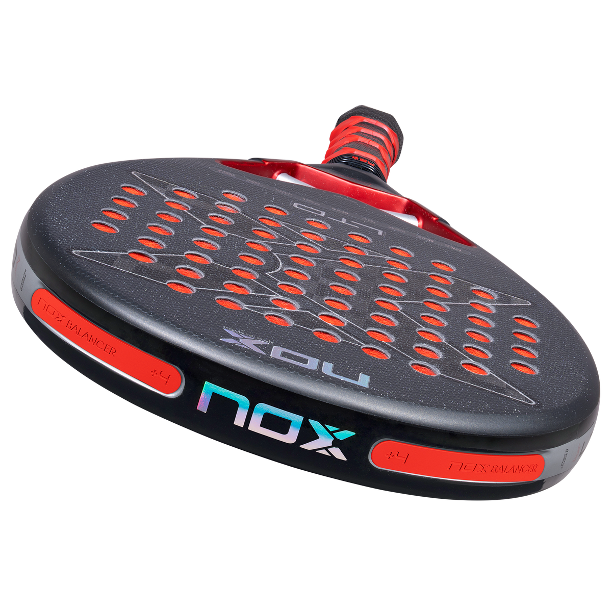 NOX Pack AT10 Genius 12K XTREM Limited Edition by Agustín Tapia