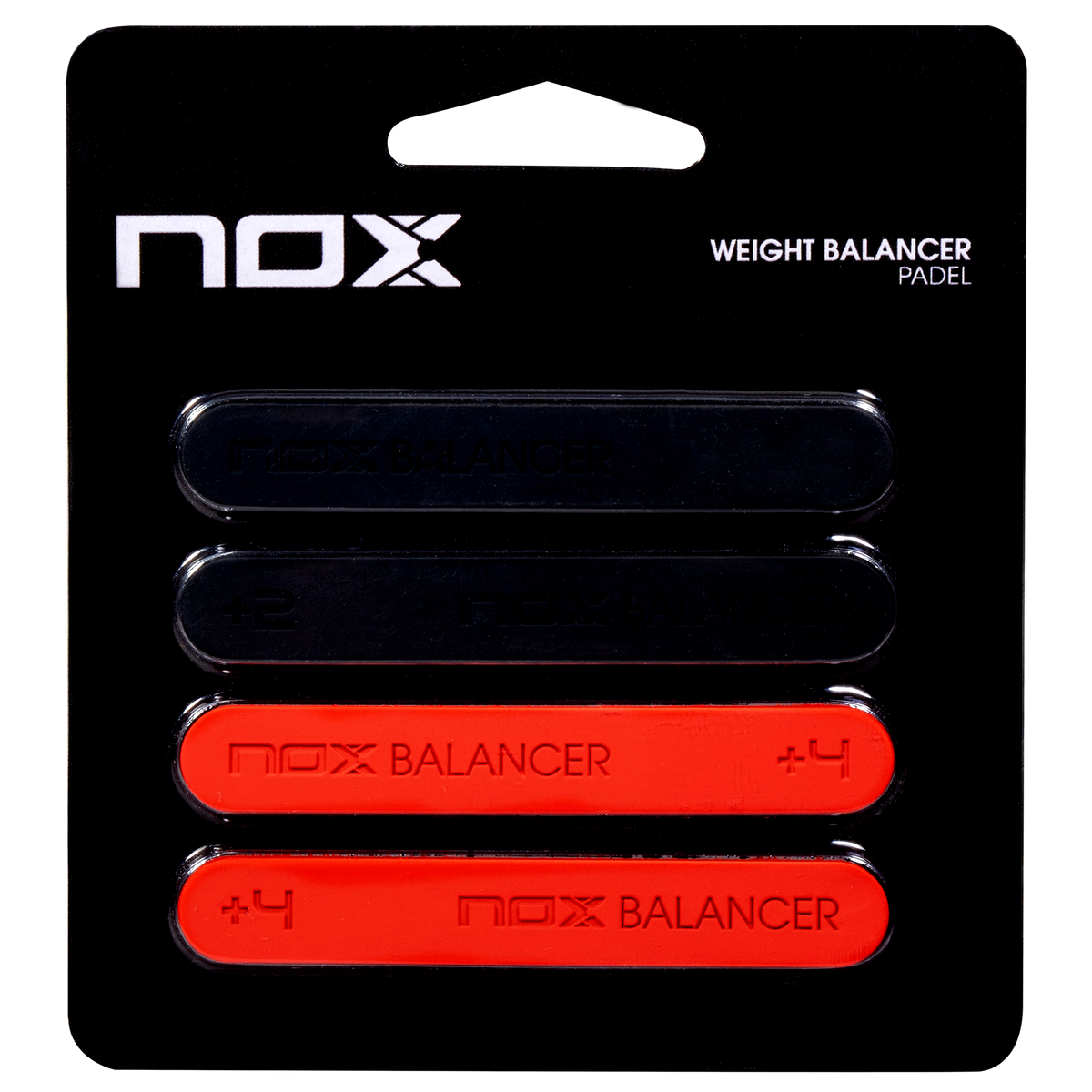 NOX Pack AT10 Genius 12K XTREM Limited Edition by Agustín Tapia