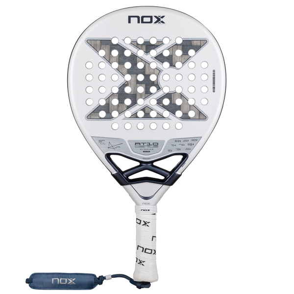 NOX AT10 Luxury Genius 12K Alum XTREME Lite by Agustín Tapia