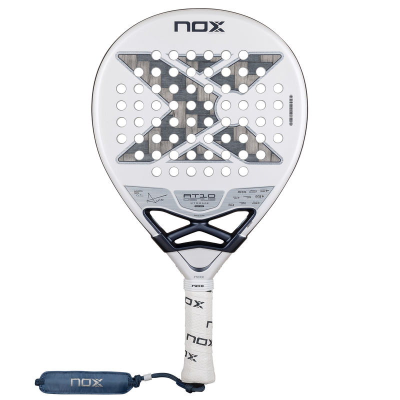 NOX AT10 Luxury Genius 12K Alum XTREME Lite by Agustín Tapia