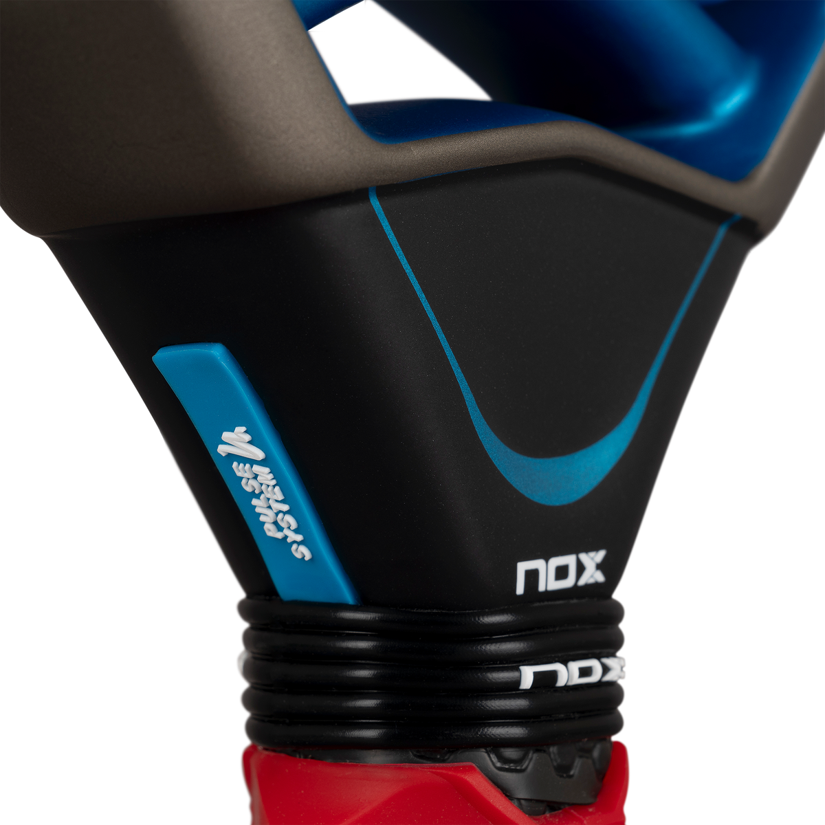 NOX AT10 Pro Cup SOFT by Agustín Tapia