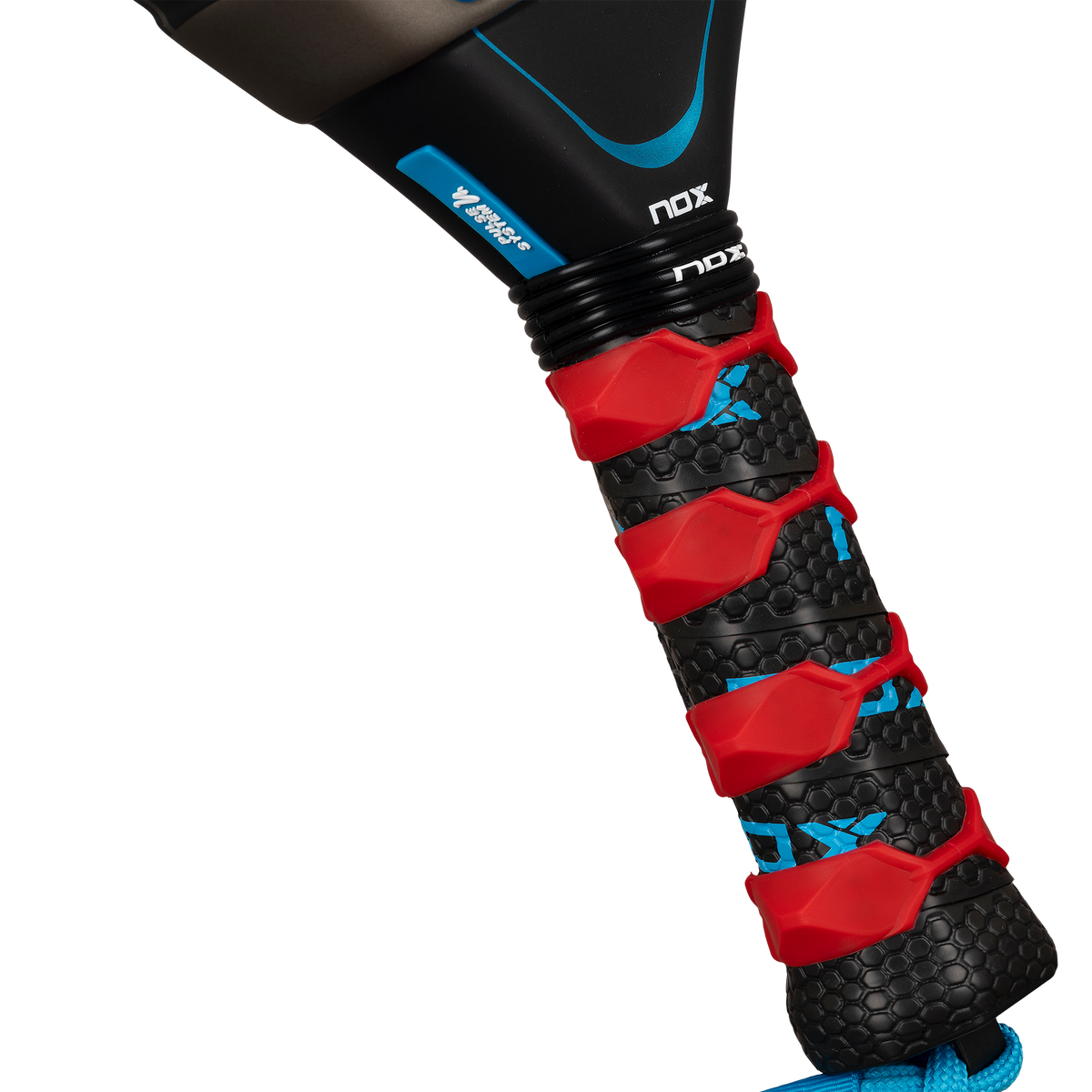 NOX AT10 Pro Cup SOFT by Agustín Tapia