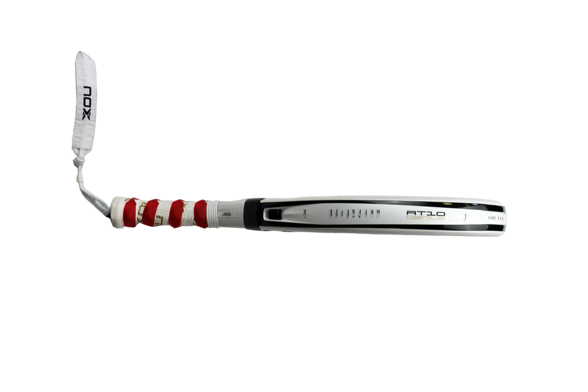 NOX AT10 Genius Milan Exclusive Edition by Agustín Tapia