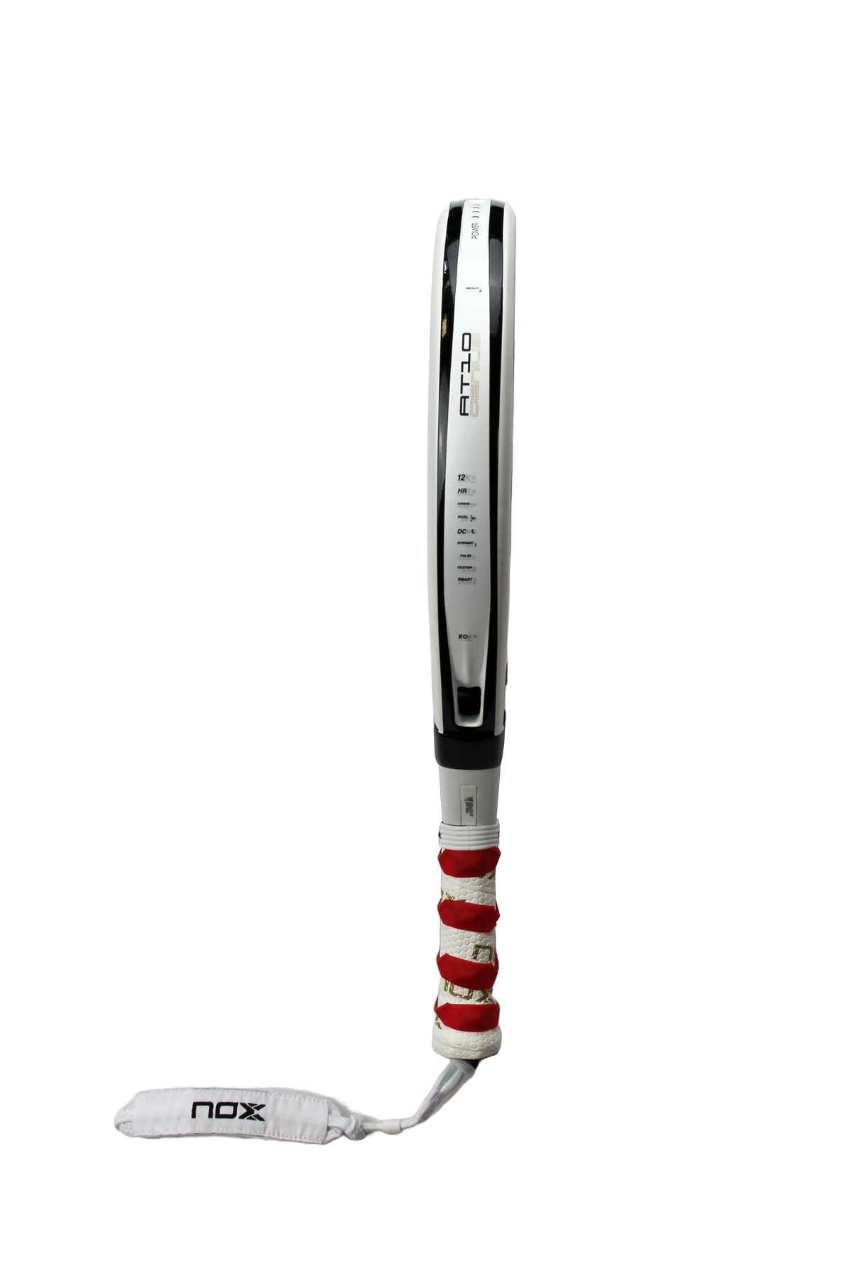 NOX AT10 Genius Milan Exclusive Edition by Agustín Tapia