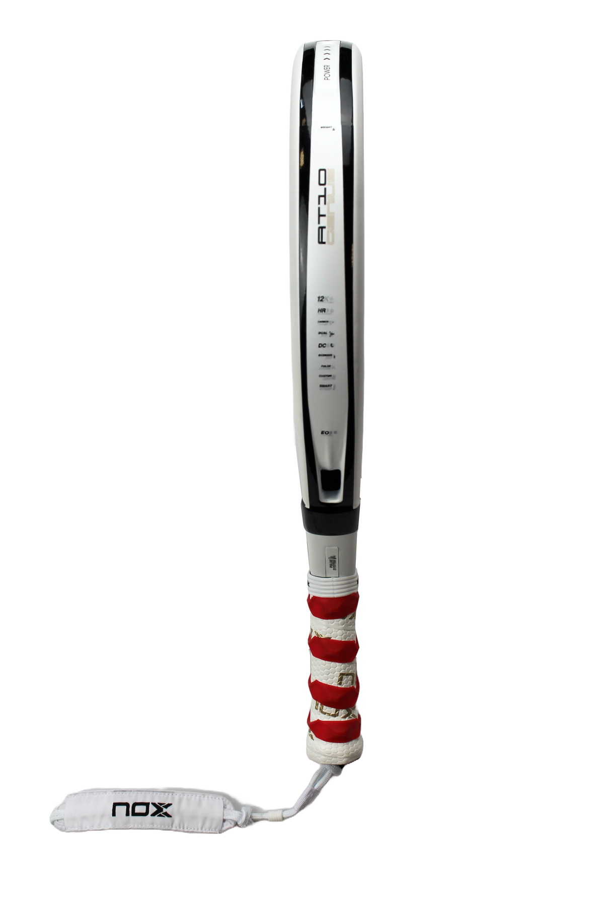 NOX AT10 Genius Milan Exclusive Edition by Agustín Tapia