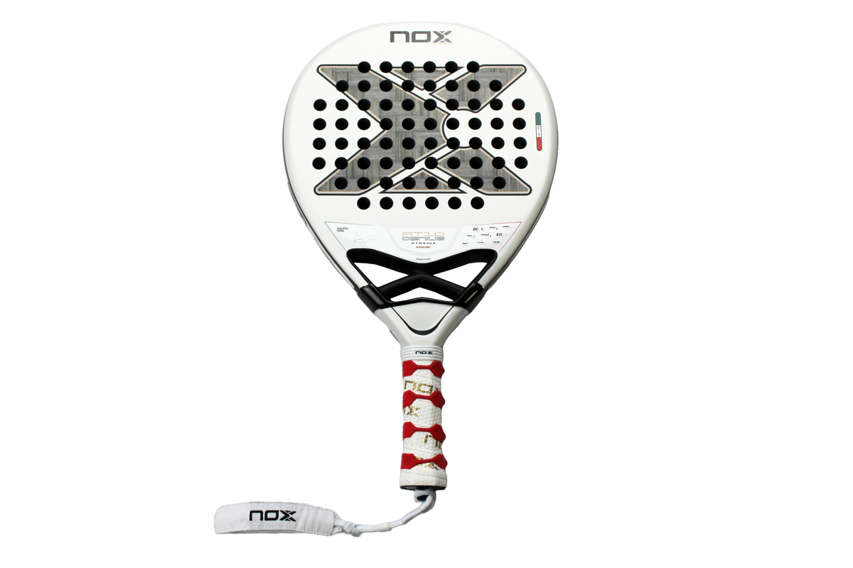 NOX AT10 Genius Milan Exclusive Edition by Agustín Tapia