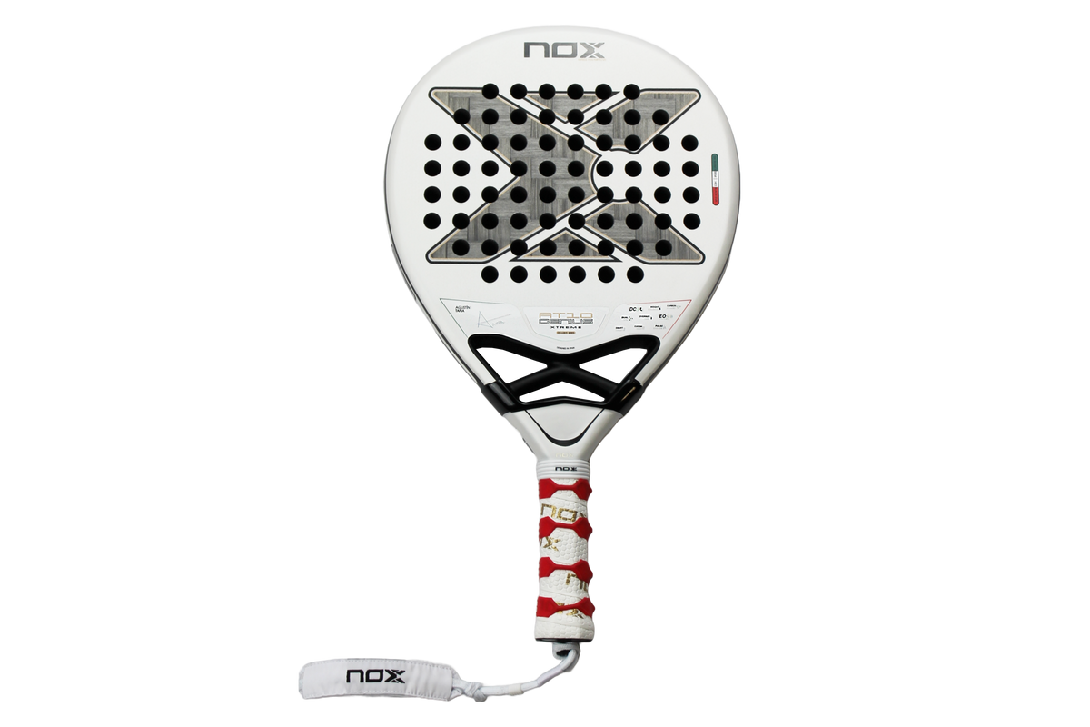 NOX AT10 Genius Milan Exclusive Edition by Agustín Tapia