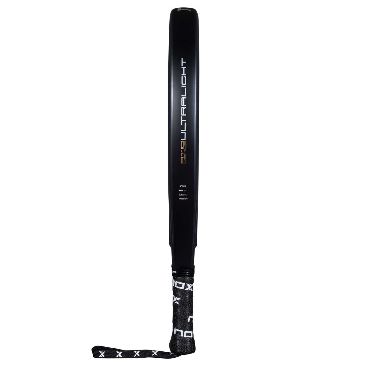 NOX AT10 Genius Ultra Light by Agustín Tapia