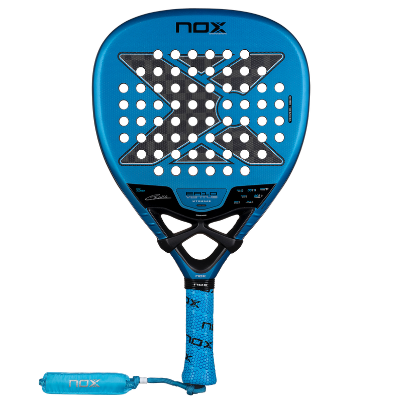 NOX EA10 Ventus Attack 12K XTREME by Edu Alonso