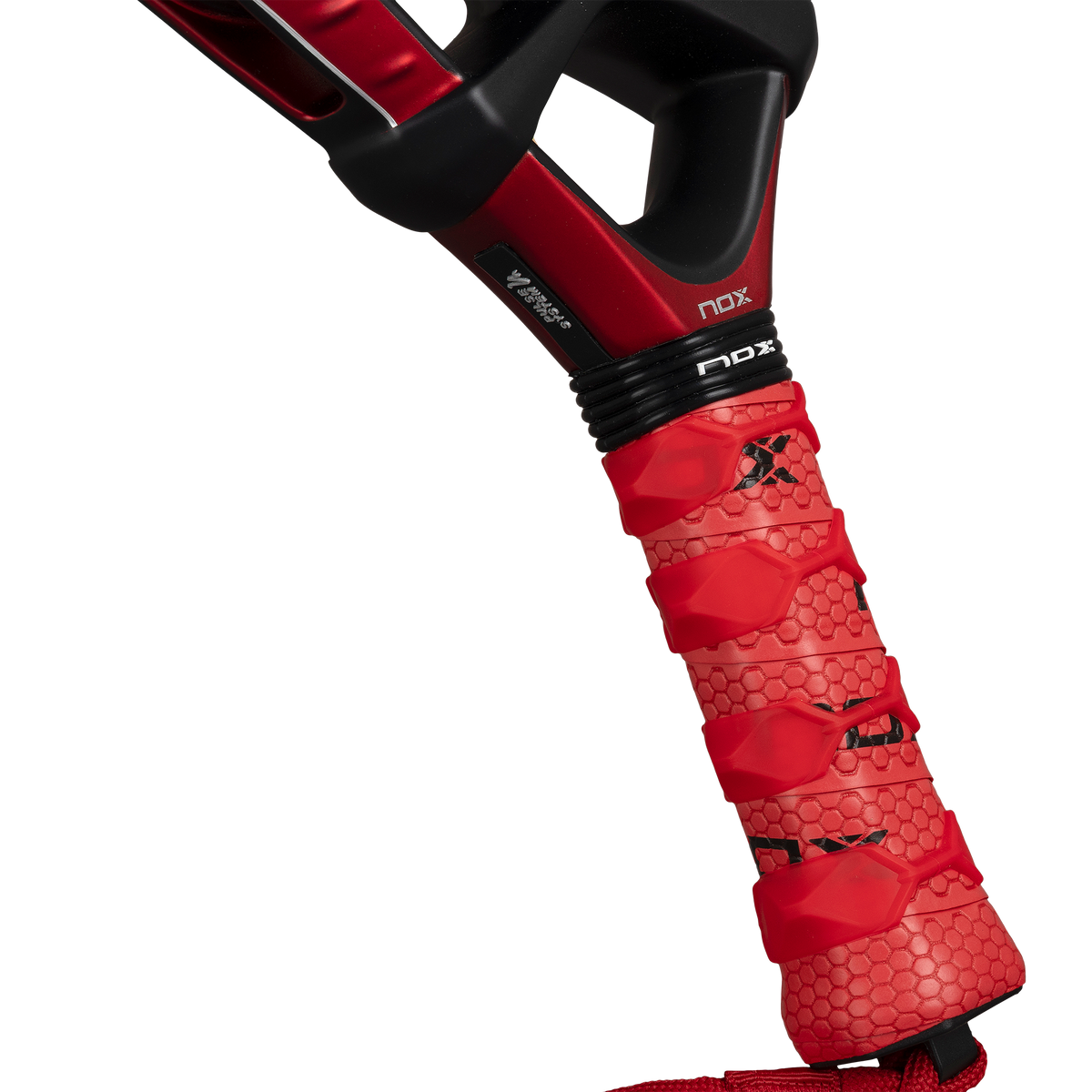 NOX EA10 Ventus Hybrid 12K XTREME by Edu Alonso