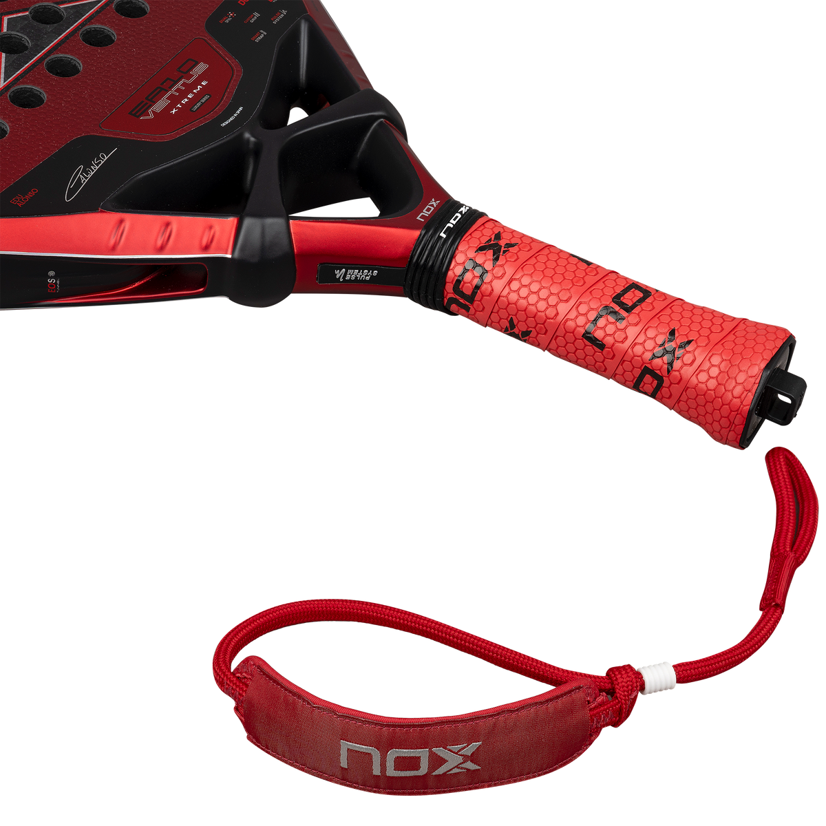 NOX EA10 Ventus Hybrid 12K XTREME by Edu Alonso