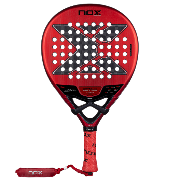 NOX EA10 Ventus Hybrid 12K XTREME by Edu Alonso