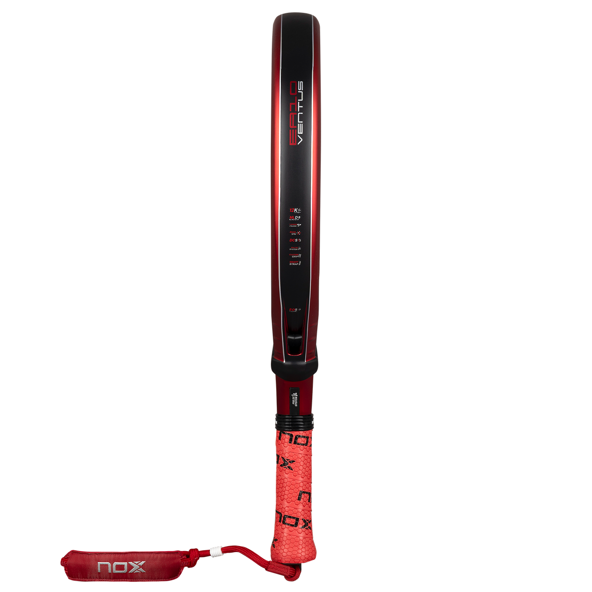 NOX EA10 Ventus Hybrid 12K XTREME by Edu Alonso