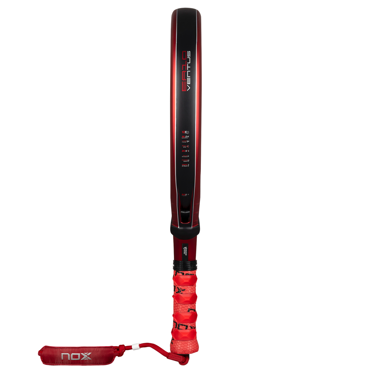 NOX EA10 Ventus Hybrid 12K XTREME by Edu Alonso