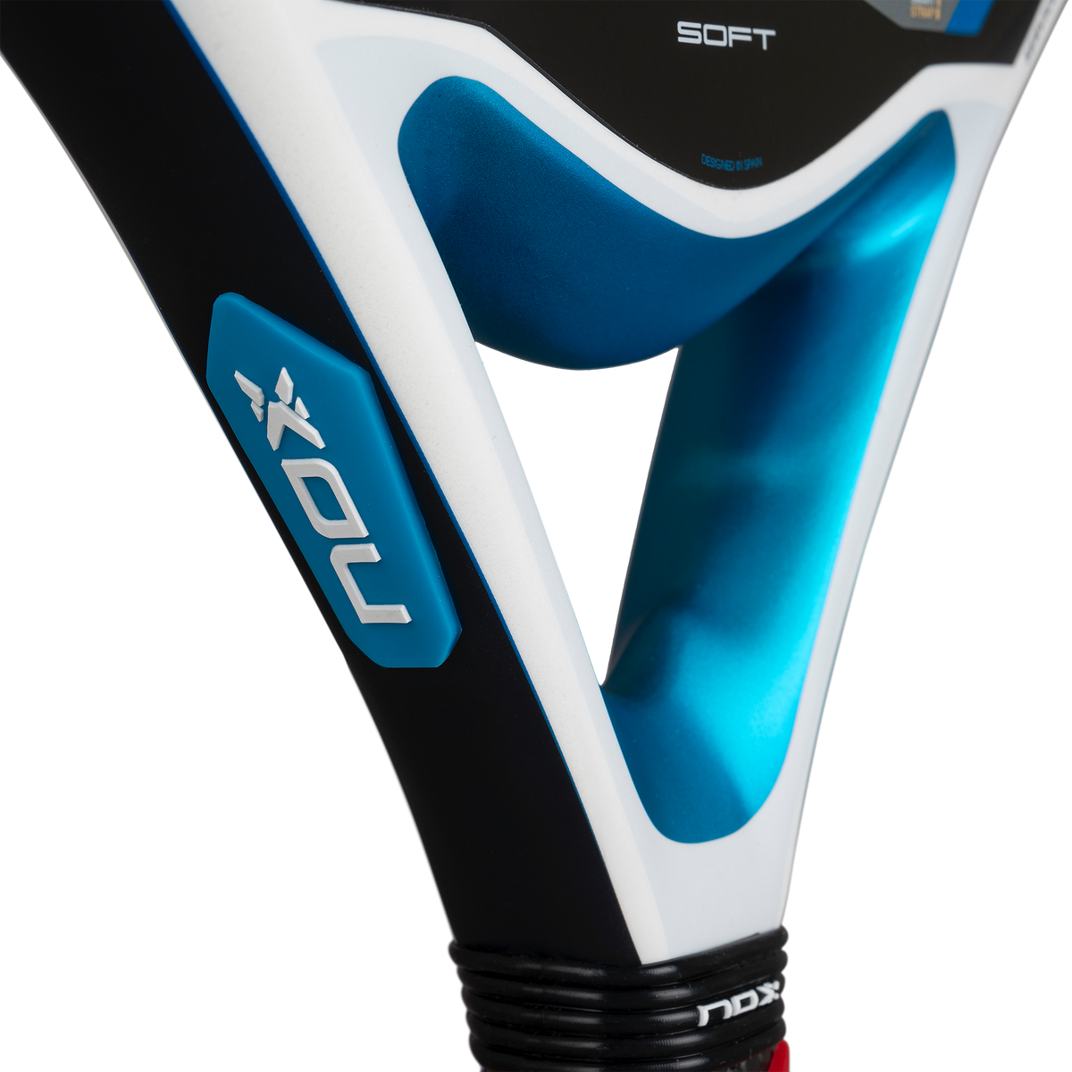 NOX Equation SOFT Advanced